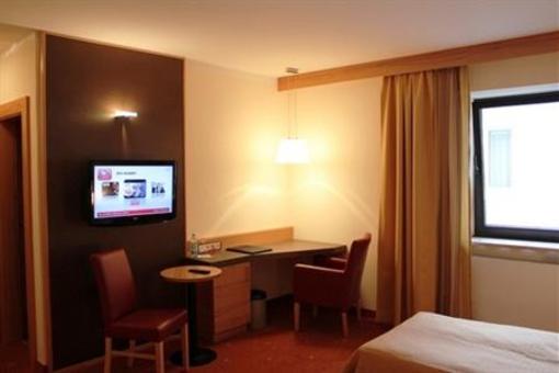 фото отеля Hotel Tinschert