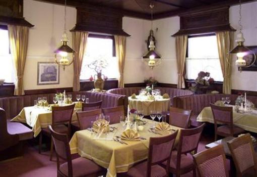 фото отеля Hotel Tinschert