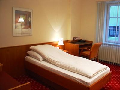 фото отеля Hotel Tinschert