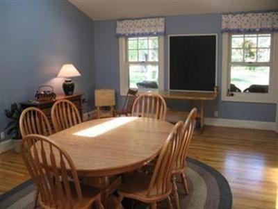фото отеля Country Comfort    A Bed and Breakfast