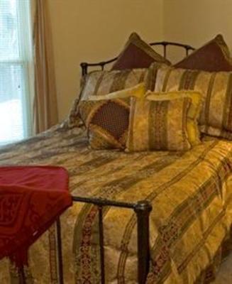 фото отеля Country Comfort    A Bed and Breakfast