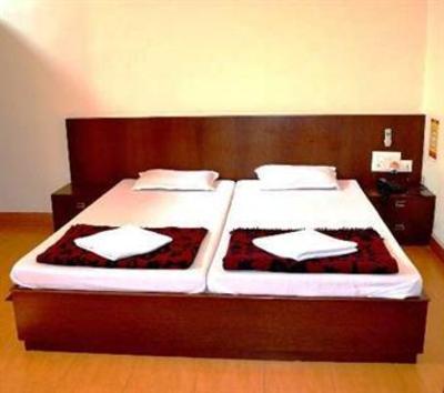фото отеля Hotel Kusum