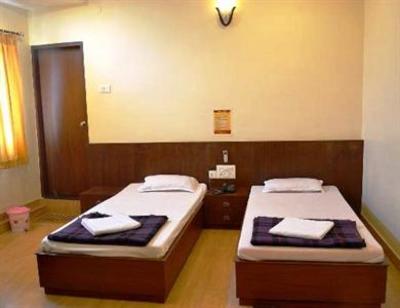 фото отеля Hotel Kusum