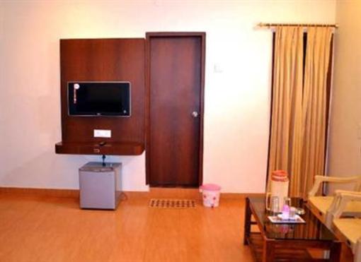 фото отеля Hotel Kusum