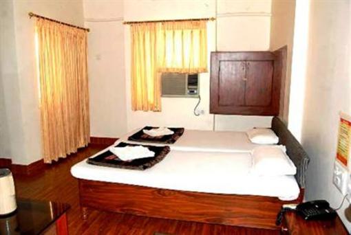 фото отеля Hotel Kusum