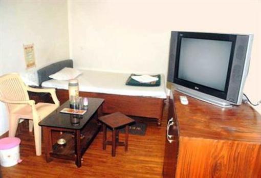 фото отеля Hotel Kusum