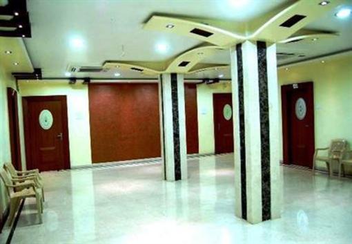 фото отеля Hotel Kusum