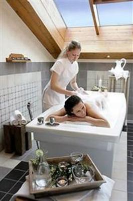 фото отеля Lindner Parkhotel & Spa Oberstaufen