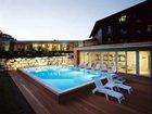 фото отеля Lindner Parkhotel & Spa Oberstaufen