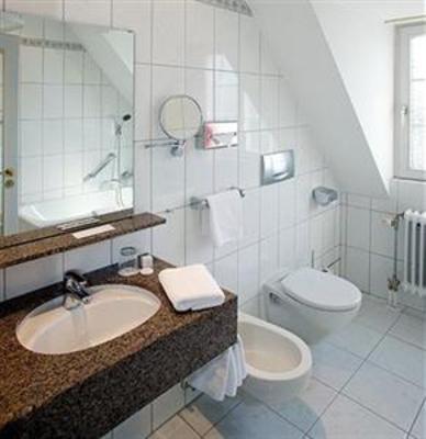 фото отеля Schlosshotel Karlsruhe