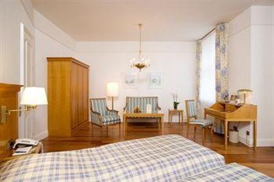 фото отеля Schlosshotel Karlsruhe