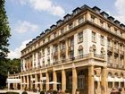 фото отеля Schlosshotel Karlsruhe