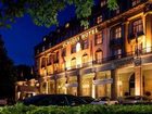 фото отеля Schlosshotel Karlsruhe