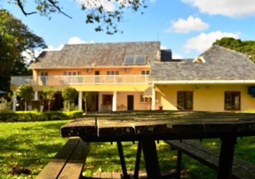 фото отеля Harcourt House