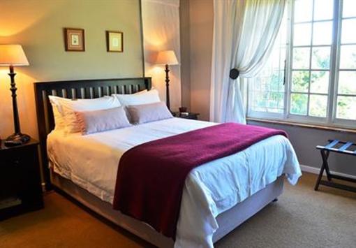 фото отеля Harcourt House