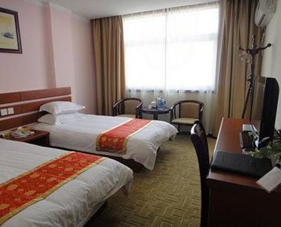 фото отеля Wanjia Hotel Maoyuan