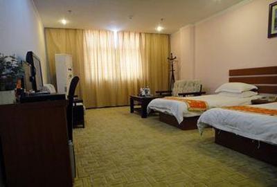 фото отеля Wanjia Hotel Maoyuan