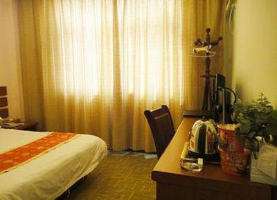 фото отеля Wanjia Hotel Maoyuan