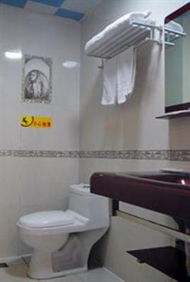 фото отеля Wanjia Hotel Maoyuan