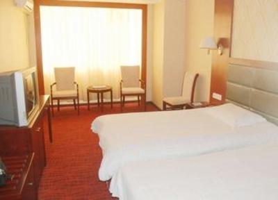 фото отеля Yingguiyuan Hotel