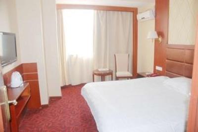 фото отеля Yingguiyuan Hotel