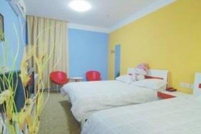 фото отеля Yingguiyuan Hotel