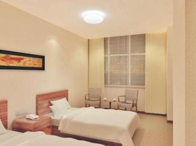 фото отеля Yingguiyuan Hotel