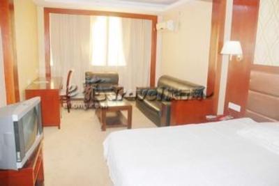 фото отеля Yingguiyuan Hotel
