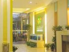фото отеля Yingguiyuan Hotel