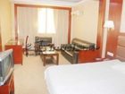 фото отеля Yingguiyuan Hotel