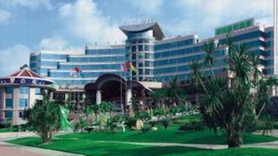 фото отеля Lai Shing Holiday Resortel