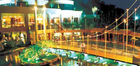 фото отеля Lai Shing Holiday Resortel