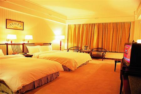 фото отеля Lai Shing Holiday Resortel