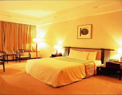 фото отеля Lai Shing Holiday Resortel