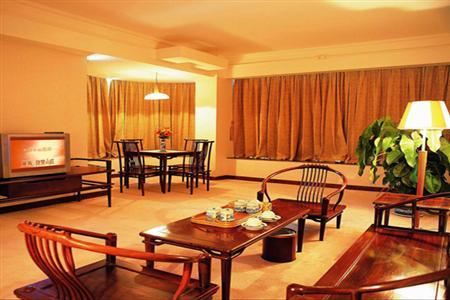 фото отеля Lai Shing Holiday Resortel