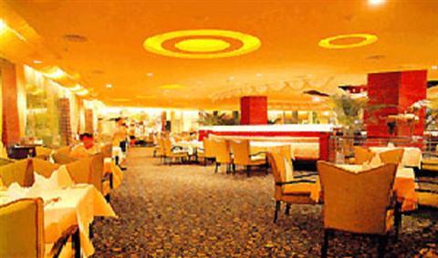 фото отеля Lai Shing Holiday Resortel