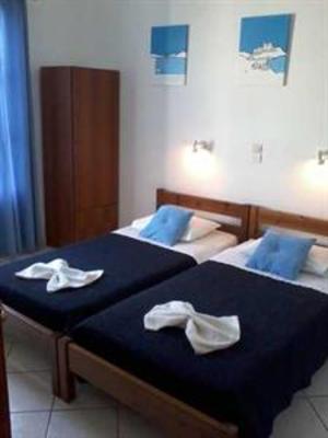 фото отеля Pension Rena