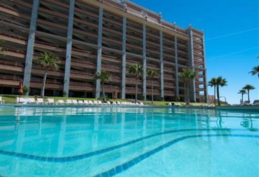 фото отеля Sonoran Sun Resort