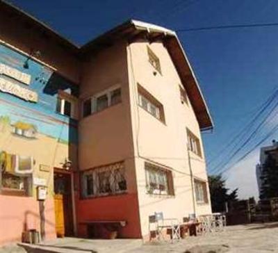 фото отеля Hostel El Gaucho