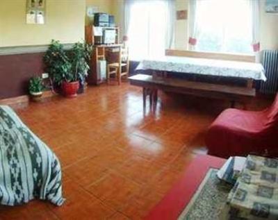 фото отеля Hostel El Gaucho