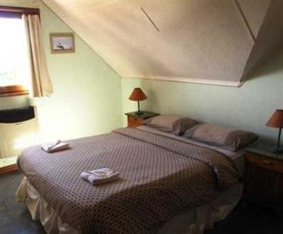 фото отеля Hostel El Gaucho
