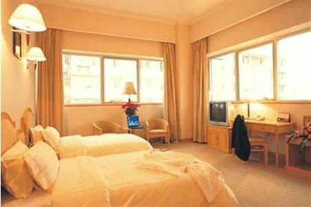 фото отеля New Seasky Hotel