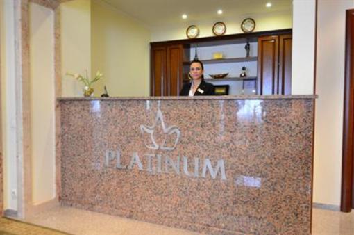 фото отеля Platinum JND SRL