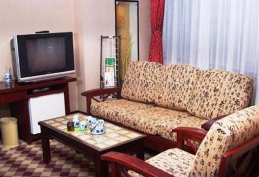 фото отеля Mingya Jingwei Hotel