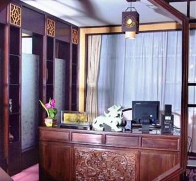 фото отеля Mingya Jingwei Hotel