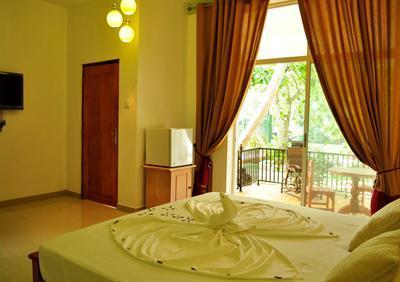 фото отеля Hotel Amarit