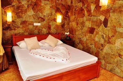 фото отеля Hotel Amarit