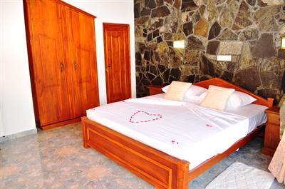 фото отеля Hotel Amarit