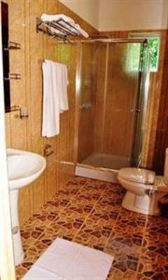 фото отеля Hotel Amarit
