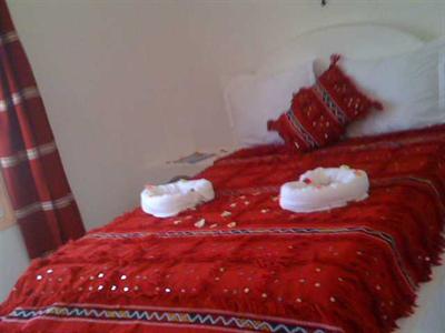 фото отеля Hôtel Gnaoua